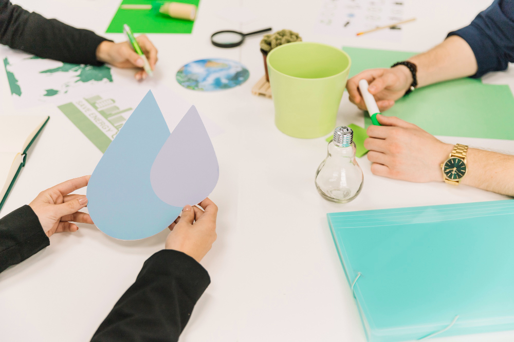 Ecoplast | Çevre Politikamız