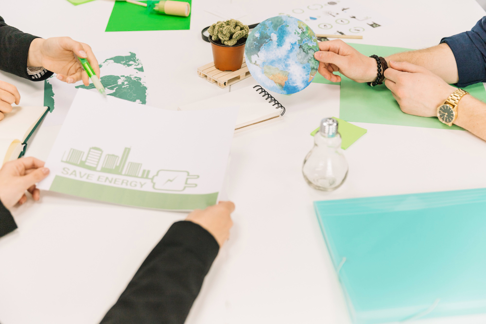 Ecoplast | Çevre Politikamız
