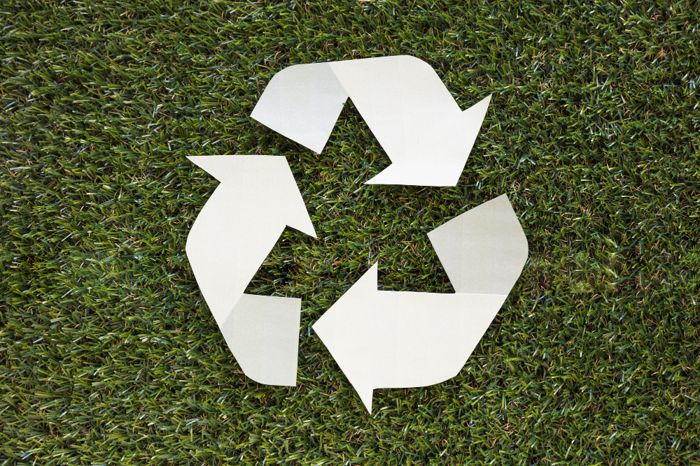 Ecoplast | Sustainability