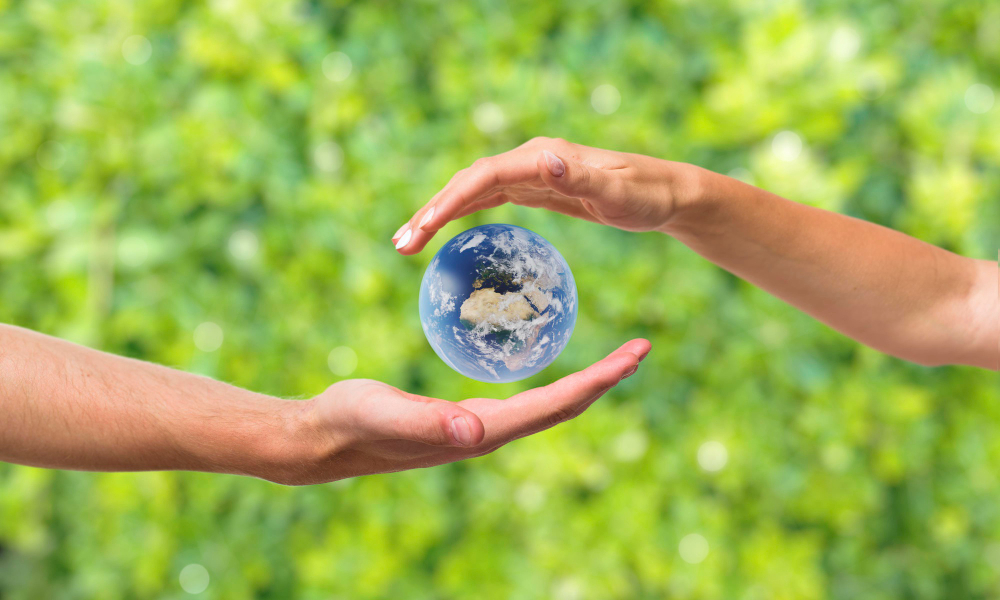 Ecoplast | Çevre Politikamız