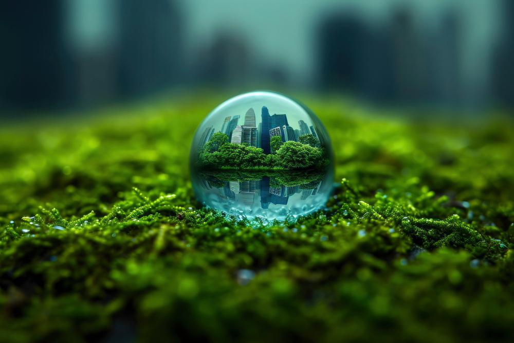 Ecoplast | Çevre Politikamız