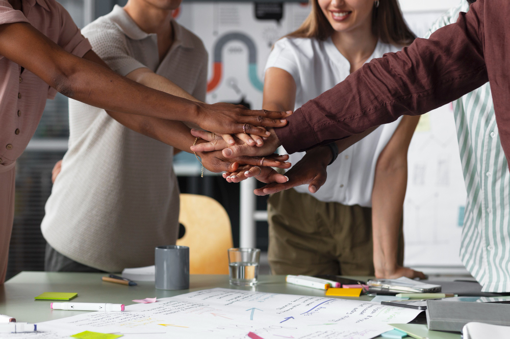 Ecoplast | Career