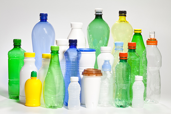 Ecoplast | PCR/PIR ile Geri Dönüştürülmüş Ambalajlar