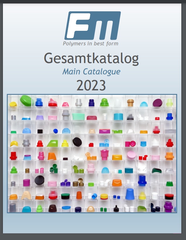 Ecoplast | Alman FM-Plast ile kapak konusunda ortaklık yaptık.