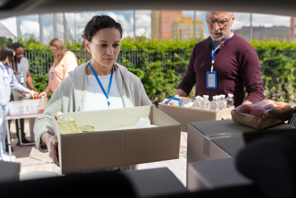 Ecoplast | İhracat ve İş Birliği Buluşması